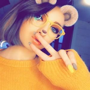 Meet your Posher, Jane